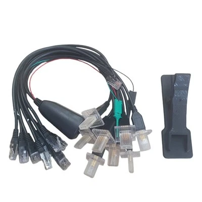 Cable de servicio universal Fbus - Imagen 1 de 4