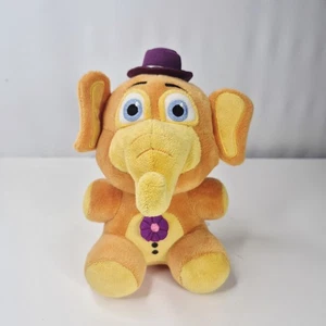 Funko FNAF Orville El Elefante Peluche Pizzería Simulador Cinco Noches en Freddy’s - Imagen 1 de 9