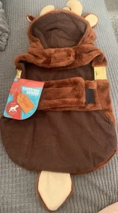 Reindeer Cute Dog coat - Picture 1 of 6