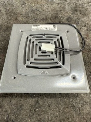 Edward Signaling Adaptahorn Cat. 870-N5 - Image 1 of 4