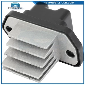 For 2003 04-07 Honda Accord 2002-06 Acura RSX A/C Heater Blower Motor Resistor - Bild 1 von 7