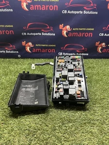 Cadillac SRX 2012-2013 3,6 L motor caja de fusibles relé EFB 22764324 OEM - Imagen 1 de 10