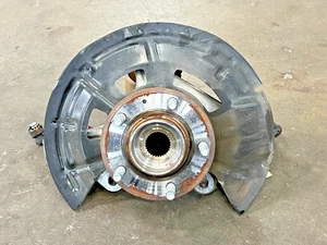 ⭐2020-2023 BUICK ENCORE GX TRACCIÓN DELANTERA IZQUIERDA CONDUCTOR EJE NUDILLO BUJE OEM LOTE 2659 - Imagen 1 de 11