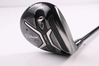 Titleist 917 F2 #7 Wood / 21 Degree / X-Flex HZRDUS Black 70 Shaft - Image 1 of 4