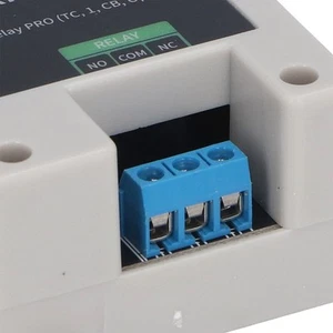 Hot USB TTL Control Relay PRO Industrial Grade Optocoupler Isolation Universal - Afbeelding 1 van 23