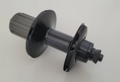 Mavic Cosmic Carbon SLR Exalith Hinterrad Nabe, Shimano Freilauf - Bild 1 von 4