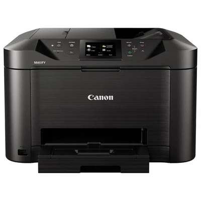 0960C009 Canon MAXIFY MB5150 Ad inchiostro A4 600 x 1200 DPI 24 ppm Wi-Fi - Immagine 1 di 4