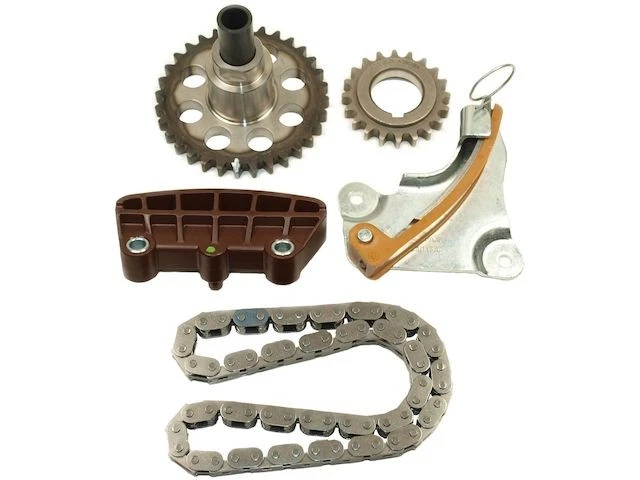Timing Chain Kit For 2001-2003 Ford Explorer Sport 4.0L V6 2002 WP541RS - Image 1 of 1