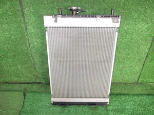 DAIHATSU Wake 2016 DBA-LA710S Radiator 16400B2410 [Used] [PA118800289] - Picture 1 of 4