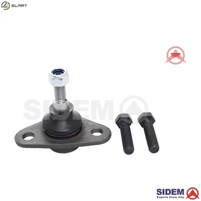 BALL JOINT 67184 FOR VOLVO 760/Rural/Break/Kombi 740/Combi 960/II/Mk 940 S90 740 - Image 1 of 4