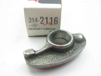 Brazo basculante del motor Perfect Circle 214-2116 para Jeep 225 Dauntless V6 1968-1971 Foto 1 de 3