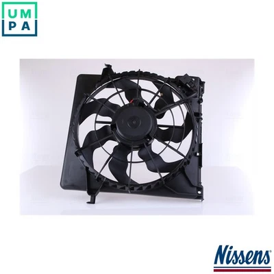 FAN ENGINE COOLING 85896 FOR HYUNDAI KIA CEE'D/SW/Hatchback/PRO D4EA 2.0L 4cyl - Image 1 of 4
