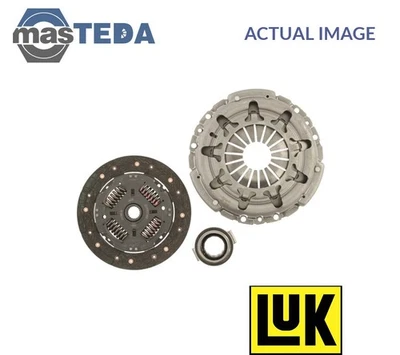 619 3089 00 CLUTCH KIT LUK FOR HONDA CITY,JAZZ II,JAZZ 1.3L,1.2L,1.5L,1.4L - Image 1 of 4