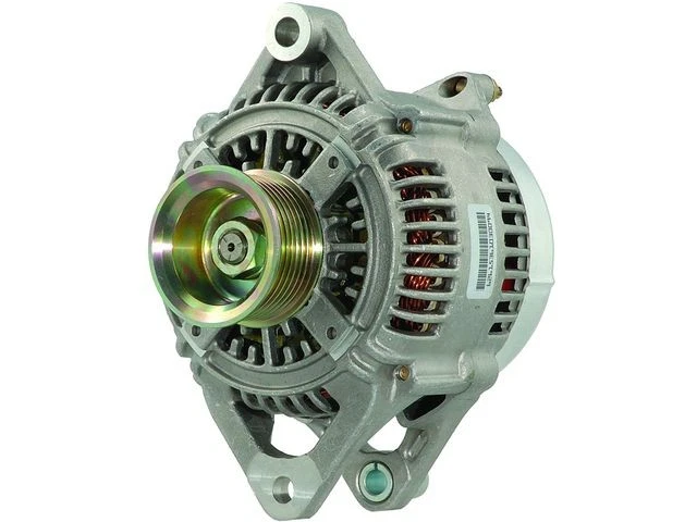 Alternador AC Delco 32VP42C para Dodge Dakota 1997-1998 Foto 1 de 1