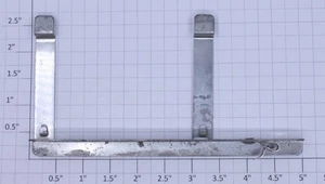 American Flyer 12A038 Spur S Pikemaster Gleis Kontaktschiene - Bild 1 von 1