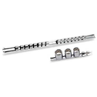 Powerbuilt 1/2" Socket Tray - 642507 - Image 1 of 2