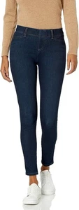 Amazon Essentials Women's Pull-On Stretchy Knit Jegging (Available in Plus... - Picture 1 of 93