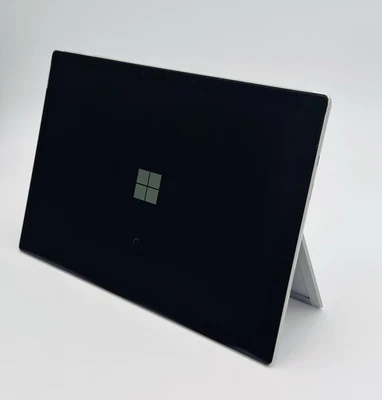 Microsoft Surface Pro 7 12.3" i5/8GB/128GB | Platinum | 1 YR Warranty - Image 1 of 4