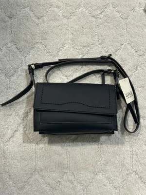 Black purse - Image 1 of 4