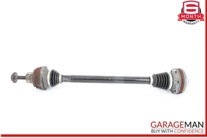 14-17 Audi SQ5 Rear Left or Rear Right Side CV Axle Shaft 8R0501203C OEM - Picture 1 of 11