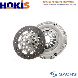 CLUTCH KIT 3000 951 427 FOR HYUNDAI i10IATOS KIA PICANTOI G4HG/G4HD 1.1L 4cyl - Picture 1 of 8