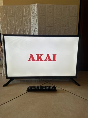 TV Akai LED 32” – Modello AK TV290 - Image 1 of 4