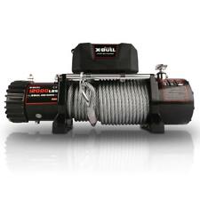 Electric winch 12000lbs