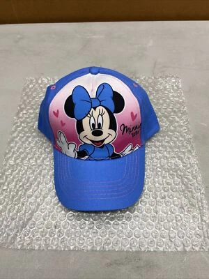Gorra de béisbol para niños Disney Minnie Mouse Foto 1 de 4