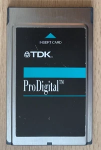TDK ProDigital ISDN Modem GSM Ready - Bild 1 von 4
