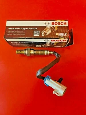 Sensor de oxígeno BOSCH 13779 PARA 2005 2006-2010 Chevrolet Cobalt HHR 2,2 L 2,4 Foto 1 de 3