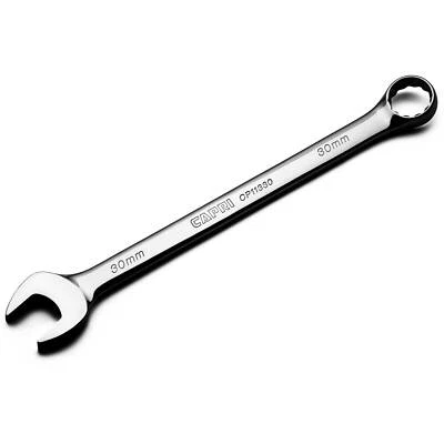 Capri Tools Combination Wrench, 12 Point, Metric & SAE Sizes - Image 1 of 4