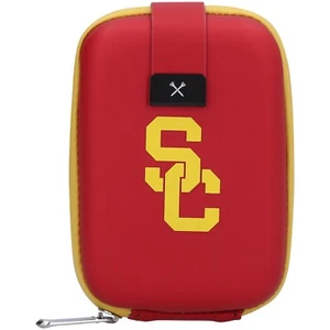 NEW Blue Tees Golf USC Trojans Rangefinder Case - Picture 1 of 1