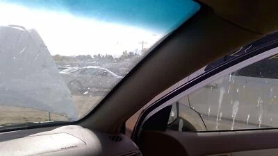 Toyota Corolla 2007 pasajero derecho un pilar moldura parabrisas poste panel beige 41 Foto 1 de 4