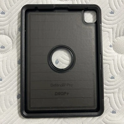 Otterbox Defender Series For iPad 1st 2nd And 3rd Gen Without Screen Protector - Image 1 of 4
