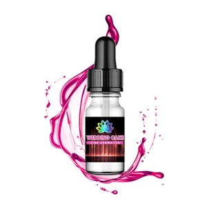 Kind Terps - Wedding Cake - Botanical  - All Natural Flavor Profile - Aroma - Picture 1 of 1