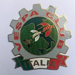 Emblem Vespa Club  - Picture 1 of 2