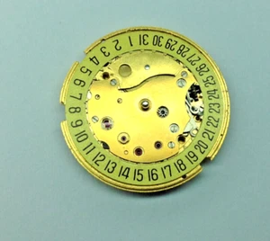 PESEUX cal. 7056 Mechanical Watch Movement - Restoration / Repair - Picture 1 of 4