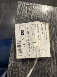 SENSOR RPM 81308 FOR AUDI SEAT SKODA VW VAG 02T 906 207 02T906207 02T 906 207 C  - Picture 1 of 2