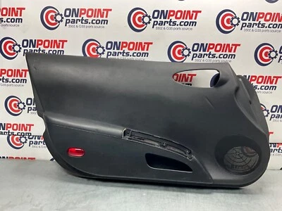 Nissan Z33 350Z 2004 panel de moldura de puerta izquierda del conductor 80901 OEM 14BALF8 Foto 1 de 4