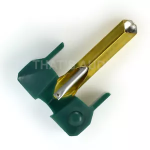 Lápiz óptico para SHURE (N75-3) para discos 78 rpm DN321 (lápiz óptico para carro M75 / M75-6... - Imagen 1 de 4