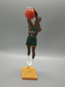 Vin Baker 1998 Startaufstellung SLU offen lose Seattle Supersconics - Bild 1 von 3