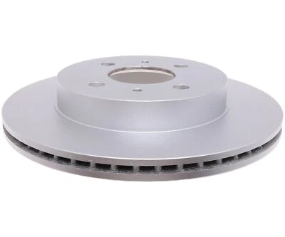 Передний дисковый тормоз ротор для Saturn SC, SC1, SC2, SL, SL1, SL2, SW1, SW2 - Изображение 1 из 4