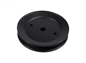 Polea de husillo para Husqvarna 532199789 199789 199791 532199791 531170001 - Imagen 1 de 1