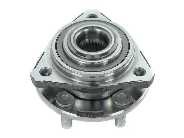Conjunto de buje de rueda delantero Timken para Dodge Stratus 1995-2006 tracción delantera sedán 99SPZF Foto 1 de 1