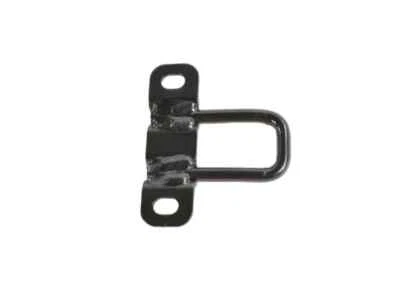 15-22 Ram ProMaster City Trava de Porta Superior Lateral Traseira Passageiro Placa Striker Mopar - Imagem 1 de 2