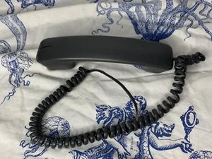 Cisco CP-8845-K9 Phone Wired Handset Only Charcoal - Picture 1 of 6