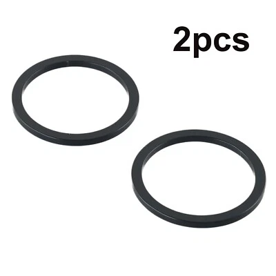 High Quality HollowTech II Compatible Bottom Bracket Spacer 2 5mm Pack of 2 - Image 1 of 4
