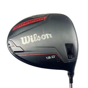 Wilson Dynapwr Carbon Driver / 13 Degree / Ventus 5 Regular Flex - Picture 1 of 9