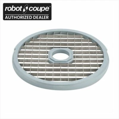 Robot Coupe 28391 CL50 CL52 CL55 CL60 Food Processor 14 x 14 Dicing Grid