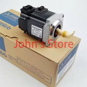 Brandneu HG-KR13JK Original Servomotor schnelle Lieferung ein Jahr Garantie - Bild 1 von 5